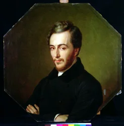 Michel Chevalier (1806-79)
